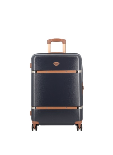 Trolley 65 cm JUMP CASSIS RIVIERA ECO