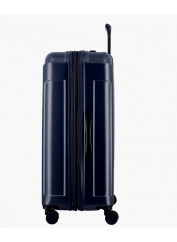 Kohver 65 cm JUMP GLOSSY SININE