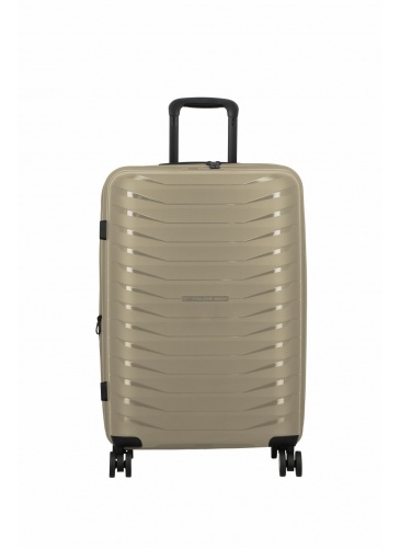 Trolley 65 cm JUMP INLU Beige