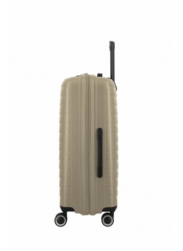 Trolley 65 cm JUMP INLU Beige