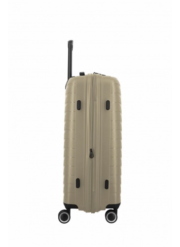 Trolley 65 cm JUMP INLU Beige