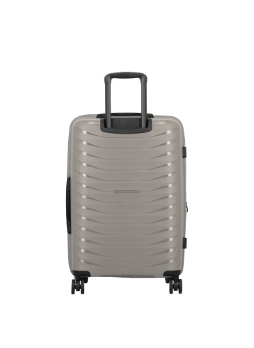 Koferis 65 cm JUMP INLU Beige
