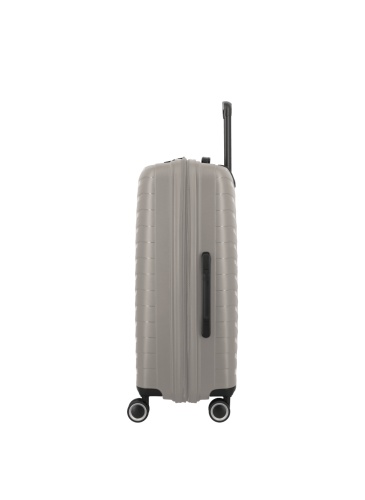 Koferis 65 cm JUMP INLU Beige
