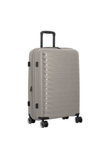 Koferis 65 cm JUMP INLU Beige