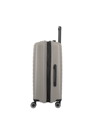Koferis 65 cm JUMP INLU Beige