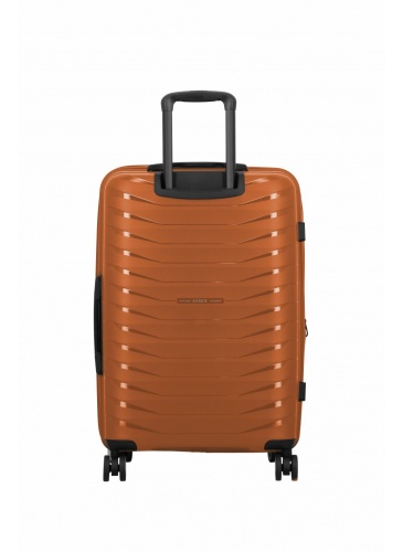 Trolley 65 cm JUMP INLU orange