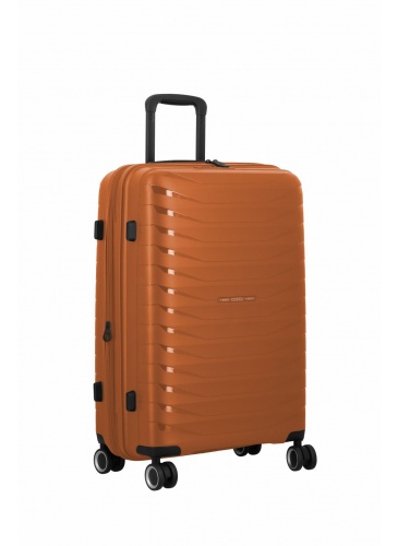 Trolley 65 cm JUMP INLU orange