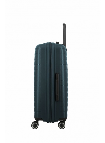 Trolley 65 cm JUMP INLU petrol