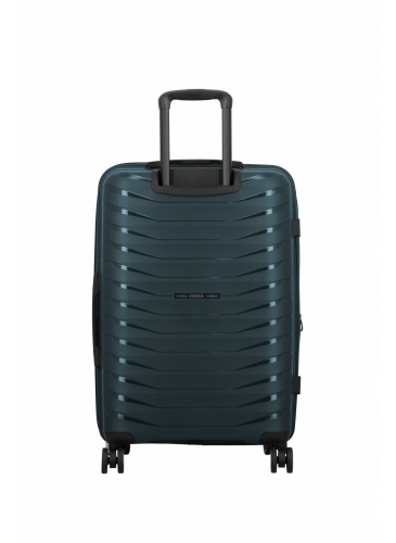 Trolley 65 cm JUMP INLU petrol