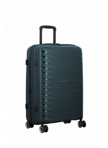 Trolley 65 cm JUMP INLU petrol