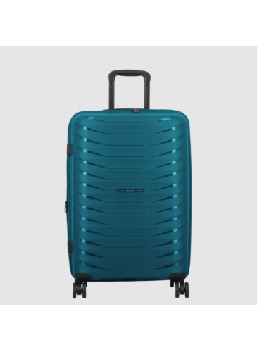 Trolley 65 cm JUMP INLU petrol