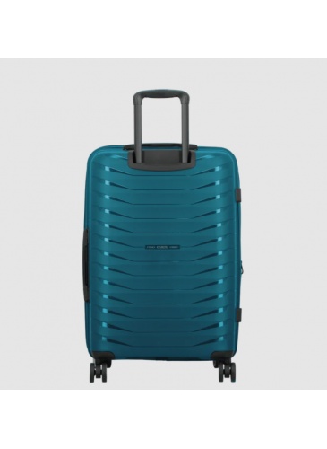 Trolley 65 cm JUMP INLU petrol