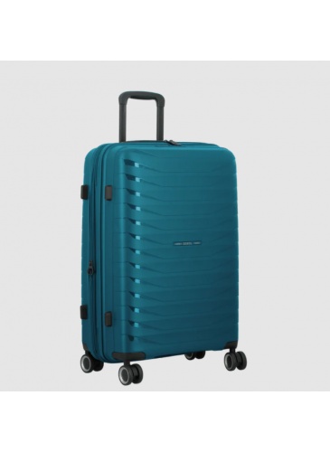 Trolley 65 cm JUMP INLU petrol