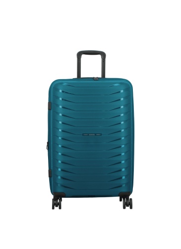 Koferis 65 cm JUMP INLU petrol