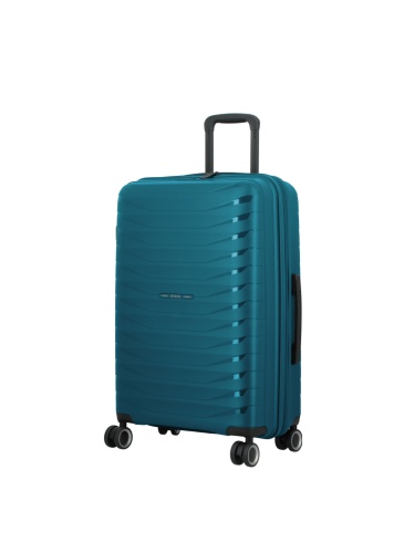 Koferis 65 cm JUMP INLU petrol