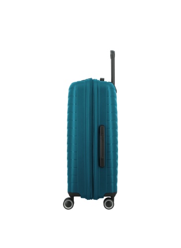 Koferis 65 cm JUMP INLU petrol