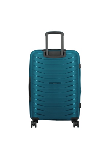 Koferis 65 cm JUMP INLU petrol