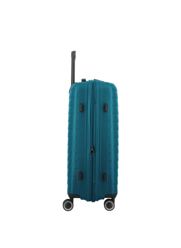 Koferis 65 cm JUMP INLU petrol