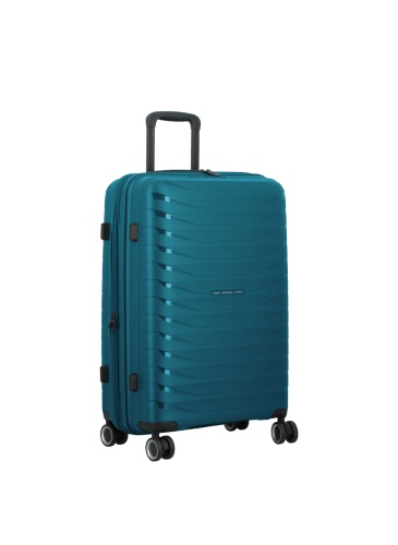 Koferis 65 cm JUMP INLU petrol