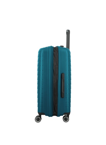 Koferis 65 cm JUMP INLU petrol