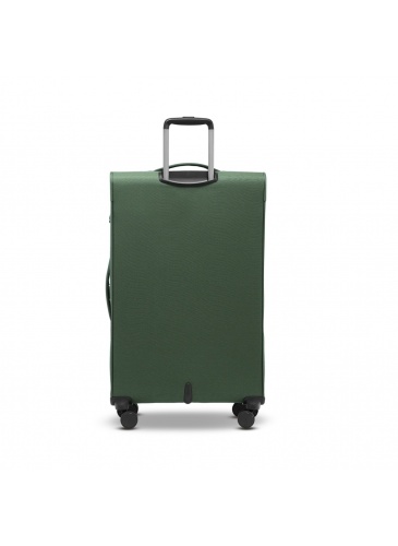 Kohver 65 cm STRATIC LITE Green