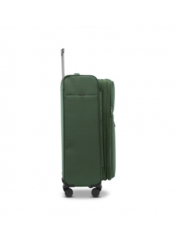 Kohver 65 cm STRATIC LITE Green