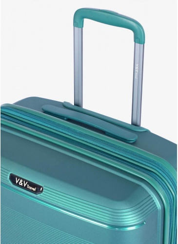 Trolley 65 cm  V&V METALLO