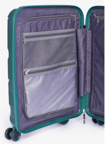 Trolley 65 cm  V&V METALLO