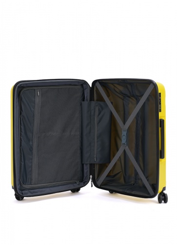 Trolley 65 cm  V&V TRAVEL PEACE