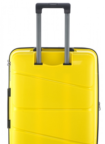 Trolley 65 cm  V&V TRAVEL PEACE