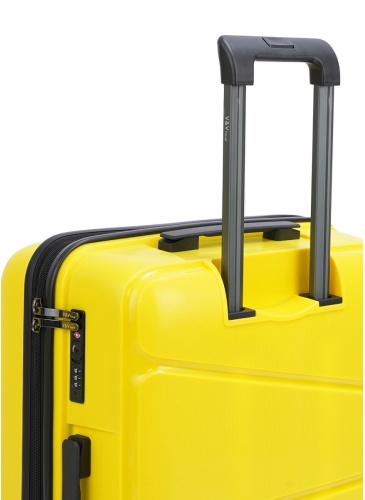 Trolley 65 cm  V&V TRAVEL PEACE