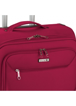 Kohver 66 cm D&N Lederwaren