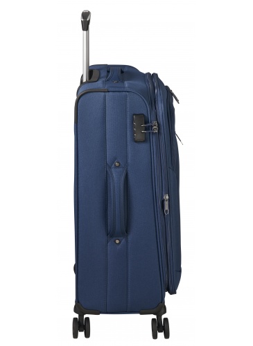 Lagaminas 66 cm D&N Lederwaren
