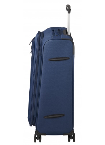 Lagaminas 66 cm D&N Lederwaren