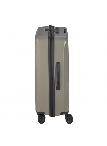 Trolley 66 cm D&N Lederwaren