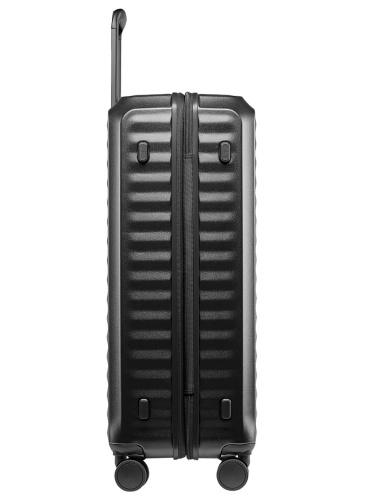 Чемодан 66 cm ECHOLAC Oxygen BLACK
