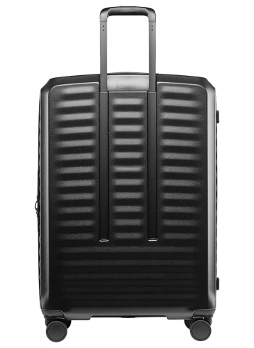 Чемодан 66 cm ECHOLAC Oxygen BLACK