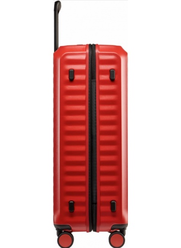 Чемодан 66 cm ECHOLAC Oxygen RED