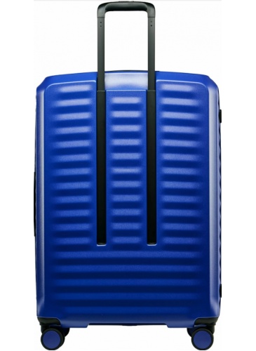 Чемодан 66 cm ECHOLAC Oxygen BLUE