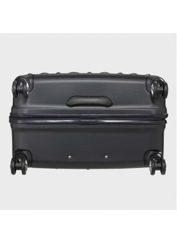 Trolley 66 cm HARDWARE PROFILE PLUS BLUE