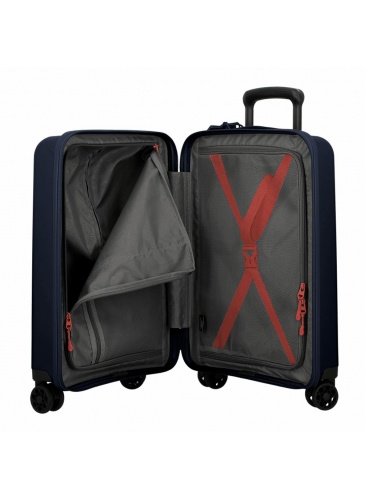 Koferis 66 cm JUMP ENAIS peleks