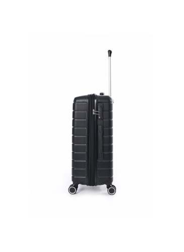 Trolley 66 cm JUMP ESCO black
