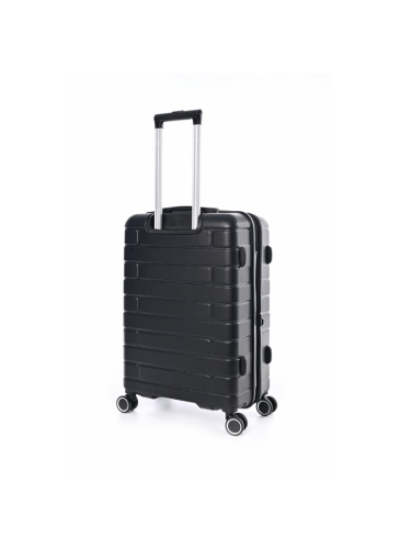 Trolley 66 cm JUMP ESCO black