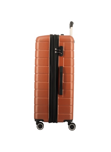 Trolley 66 cm JUMP ESCO TERRACOTTA
