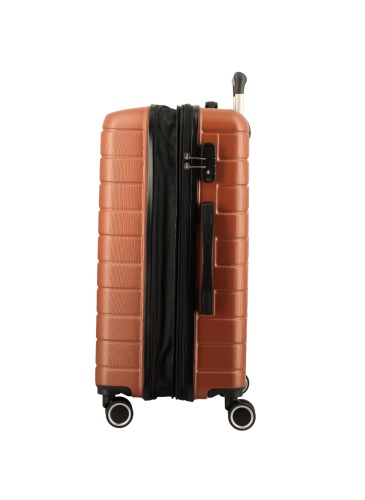 Trolley 66 cm JUMP ESCO TERRACOTTA
