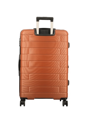 Trolley 66 cm JUMP ESCO TERRACOTTA