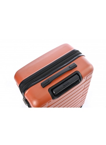 Trolley 66 cm JUMP ESCO TERRACOTTA