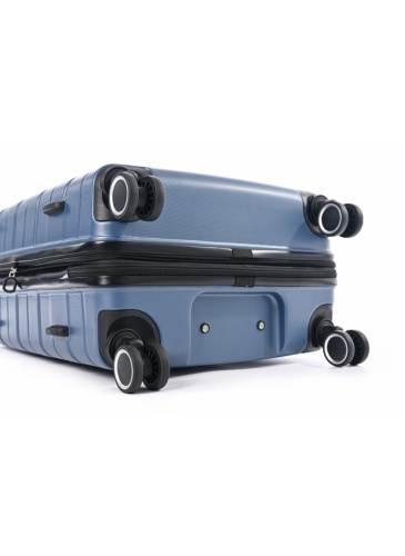 Trolley 66 cm JUMP ESCO Blue