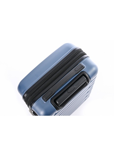 Trolley 66 cm JUMP ESCO Blue