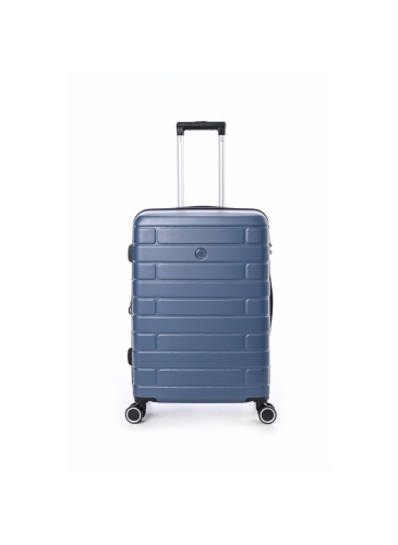Trolley 66 cm JUMP ESCO Blue